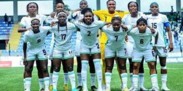CAF Postpones Women’s AFCON Over Venue Confusion