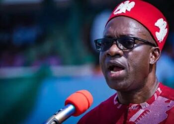 Anambra state recovers 10 new oil wells from Delta state