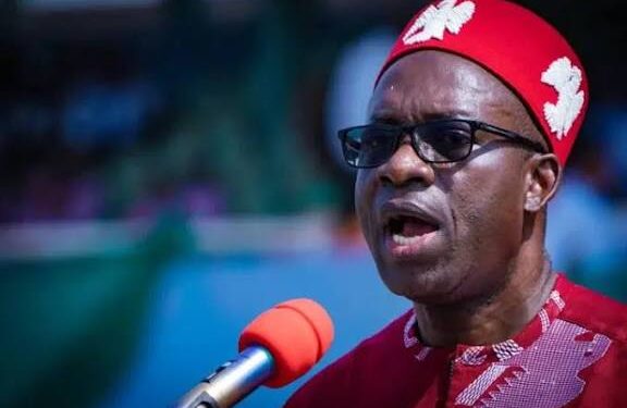 Anambra state recovers 10 new oil wells from Delta state