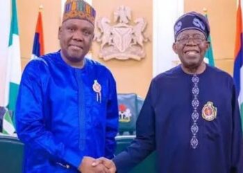 Head to Head: Daniel Bwala addresses Nigerians over interview, hints at a second round with anchor