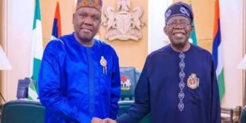 Head to Head: Daniel Bwala addresses Nigerians over interview, hints at a second round with anchor