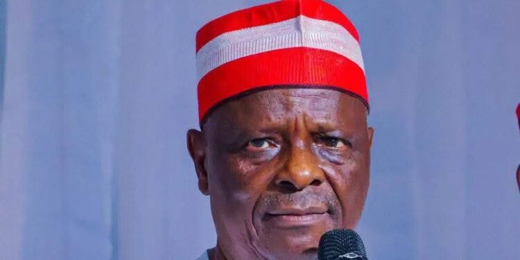 Kwankwaso Laments No-Show at His Meeting With Nafiu Bala, Calls on the Gombe Emir and Other Emirs, Sheikhs to Advise