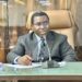 Bolaji Abdullahi demands Amupitan’s resignation over alleged partisan post
