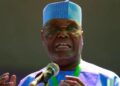 Atiku Speaks On Defection Amid ADC Leadership Crisis