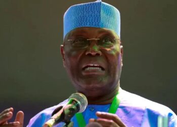 Atiku Speaks On Defection Amid ADC Leadership Crisis