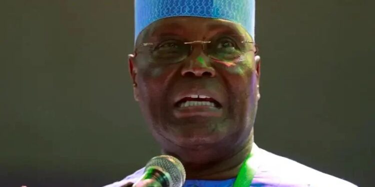 Atiku Speaks On Defection Amid ADC Leadership Crisis