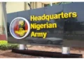 DHQ Reintegration Programme Under Fire as HURIWA Alleges Security Breach, Calls For Full Probe