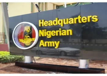 DHQ Reintegration Programme Under Fire as HURIWA Alleges Security Breach, Calls For Full Probe