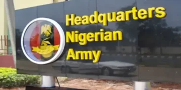 DHQ Reintegration Programme Under Fire as HURIWA Alleges Security Breach, Calls For Full Probe