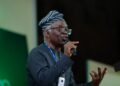 Falana: Courts Lack Power To Grant Interim Injunctions In Political Party Disputes