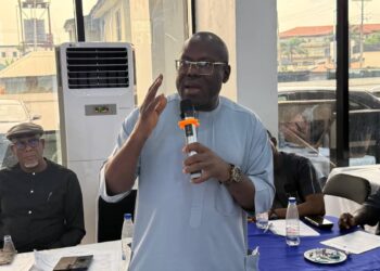 NDDC Begins Performance Management System Training