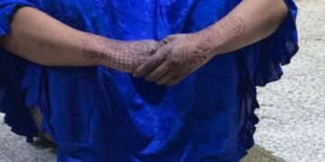 DSS Intercepts Ammunition Courier, Disrupts Bandits’ Supply Chain