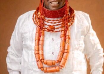 Emulate the sacrificial life of Jesus Christ, Akpomudje, BOB Chairman charges Christians