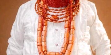 Emulate the sacrificial life of Jesus Christ, Akpomudje, BOB Chairman charges Christians