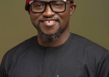 ADC Appoints Nelson Ogbu as Benue Appeal Committee Chairman