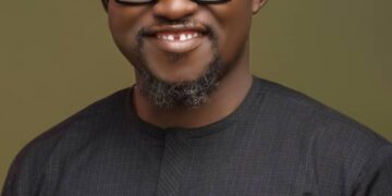 ADC Appoints Nelson Ogbu as Benue Appeal Committee Chairman