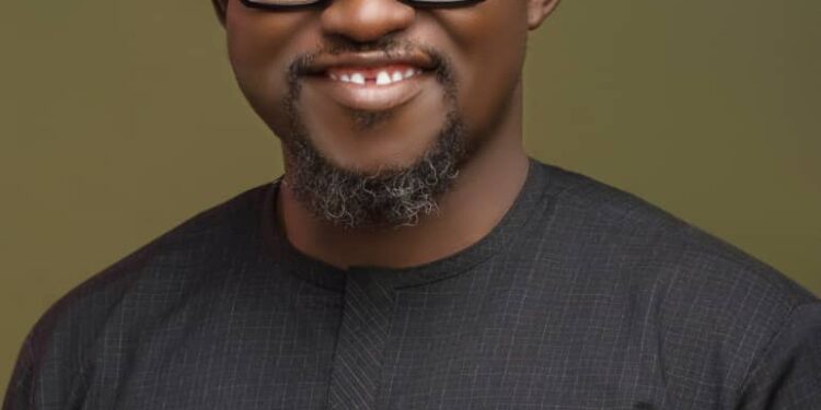 ADC Appoints Nelson Ogbu as Benue Appeal Committee Chairman