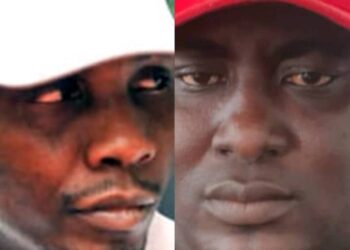 Surveillance Contract: Iboyi Commends National Assembly For Backing Tantita