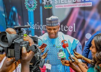 Unlocking the Steel Development Industry in Nigeria