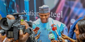 Unlocking the Steel Development Industry in Nigeria