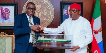 PPP BUSINESS MODEL RESPONSIBLE FOR SUCCESS OF NLNG – GOV FUBARA