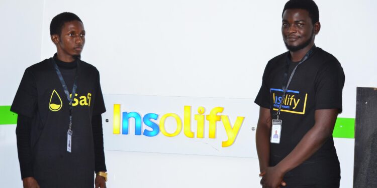 Insolify Deploys Low-Latency Edge AI to Solve Payment Failures in High-Growth African Markets