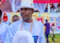 Oborevwori Celebrates Tompolo at 55, Commends Role in Niger Delta Peace