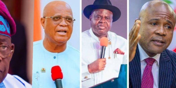 APC Shuts Down Automatic Tickets as Internal Crisis Worsens and Members Threaten Defections Nationwide