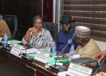 OCHE SALUTES BASHIR ABUBAKAR’S DEVELOPMENTAL EFFORTS, BACKS CREATION OF MORE DIRECTORATES