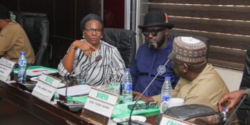 OCHE SALUTES BASHIR ABUBAKAR’S DEVELOPMENTAL EFFORTS, BACKS CREATION OF MORE DIRECTORATES