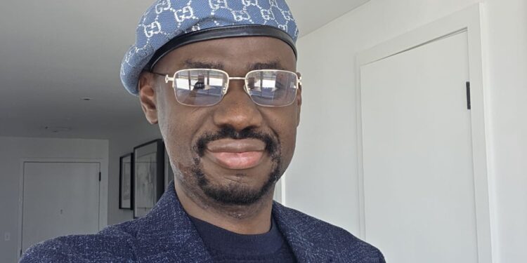 Timi Frank Petitions U.S., Demands Gbajabiamila’s Resignation Over ‘Anti-Democratic’ Remarks