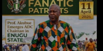 “The allegation of forgery against me is false” – Prof. Augustine Akubue