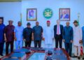 Investment: Oborevwori Woos European Union