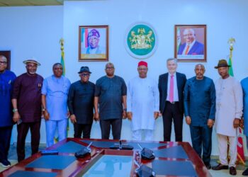 Investment: Oborevwori Woos European Union