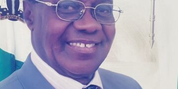 Former Federal Lawmaker Cyril Egwuatu Dies at 80