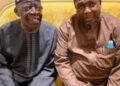 Group Blames Ibrahim Masari for Dangiwa’s Exit