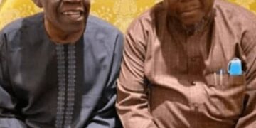 Group Blames Ibrahim Masari for Dangiwa’s Exit