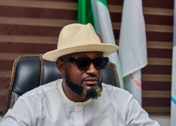 Oche Reads Riot Act, Tasks Benue PCC Staff on NonPartisanship