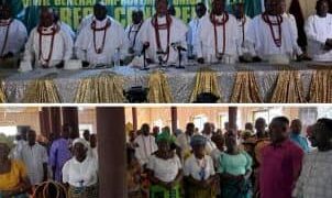Threat To Peace: UGIU Alerts Delta State Govt., Security Agents of Provocative Claims By Some Itsekiris