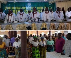 Threat To Peace: UGIU Alerts Delta State Govt., Security Agents of Provocative Claims By Some Itsekiris
