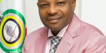 “RE: ARREST OF PROFESSOR OKEY NDIBE- SETTING THE RECORDS STRAIGHT” – DSS