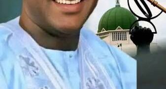 I will Be on the Ballot: Ex. NOA Boss, Mike Omeri Assures District- Reaffirms Commitment To Providing Purposeful and Visible Leadership For Nasarawa South