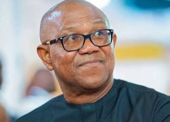 Amaechi Rejects Peter Obi’s Plea To Step Down 2027 Presidential Bid
