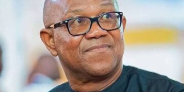 Amaechi Rejects Peter Obi’s Plea To Step Down 2027 Presidential Bid