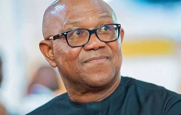 Amaechi Rejects Peter Obi’s Plea To Step Down 2027 Presidential Bid