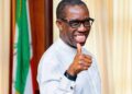 Okowa Flags Off Delta North Senatorial Consultations in Asaba