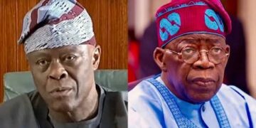Sacked Finance Minister, Wale Edun, breaks silence