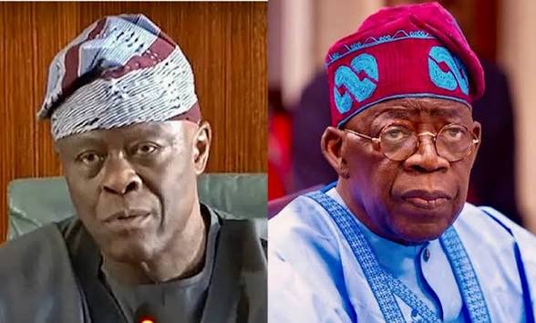 Sacked Finance Minister, Wale Edun, breaks silence