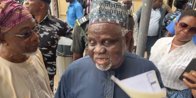 INEC receives ADC’s petition