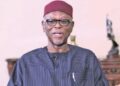 Edo ADC crises: ‎Odion faction suspends Oyegun, Osunbor, six others